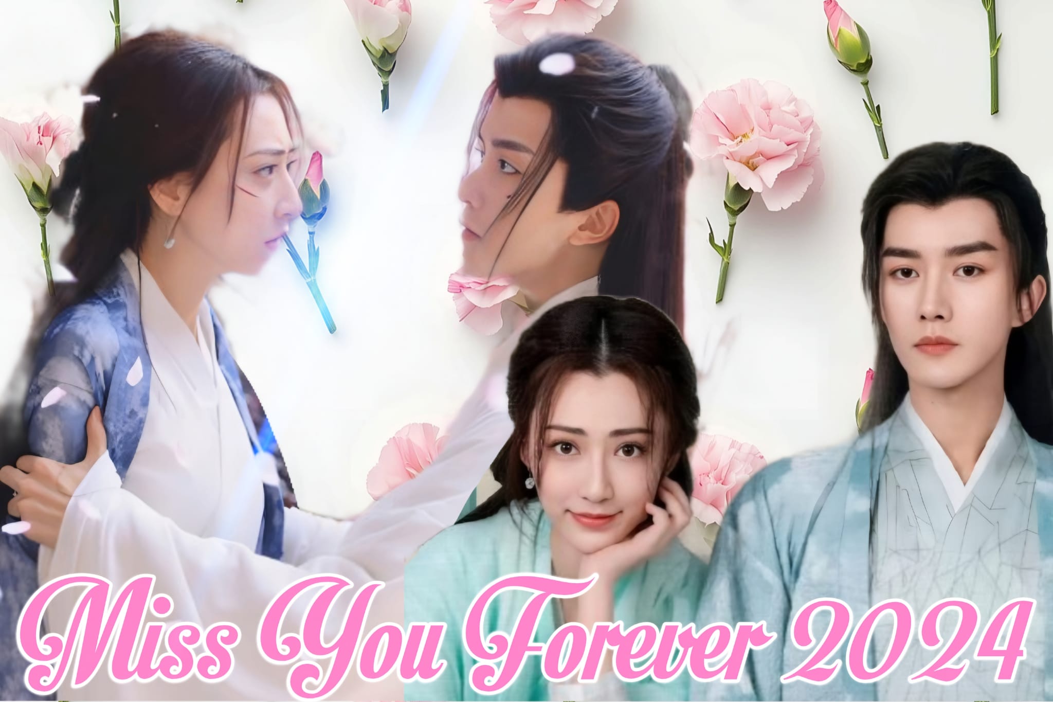 Miss You Forever 2. Bölüm