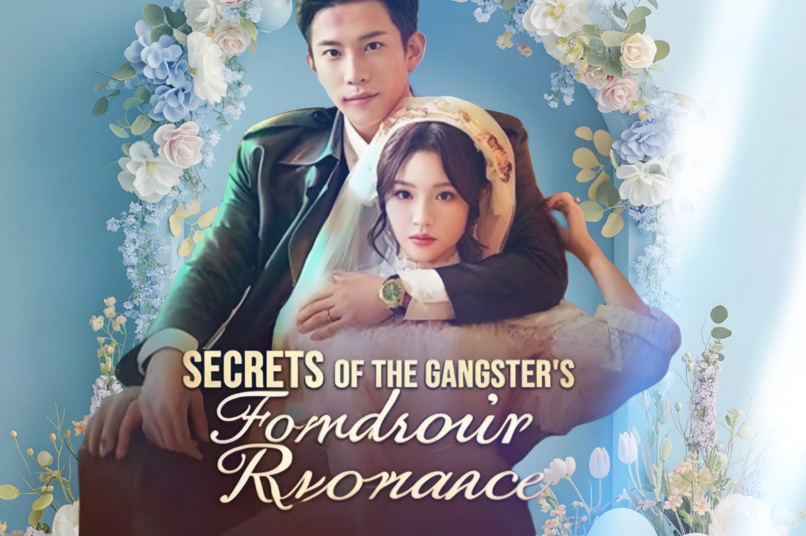 Secrets Of The Gangster’s Forbidden Romance