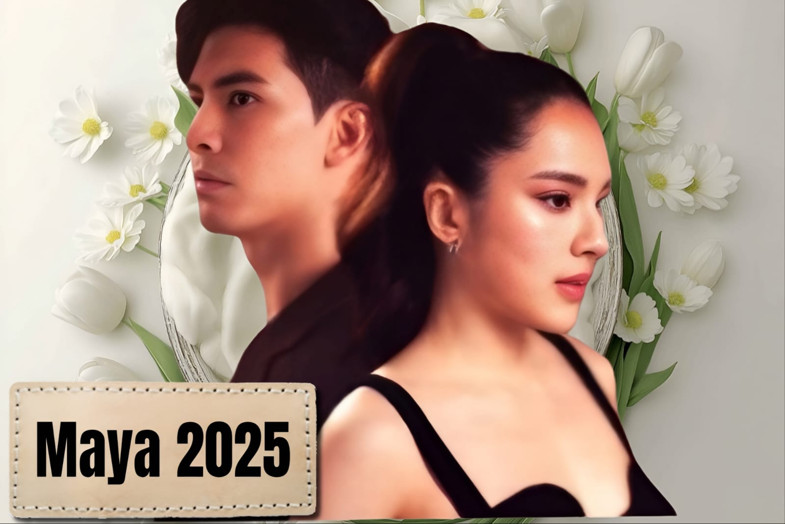 Maya 2025
