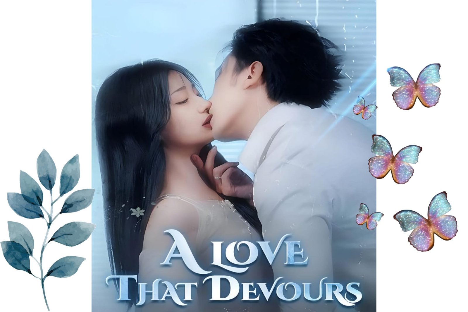 A Love That Devours