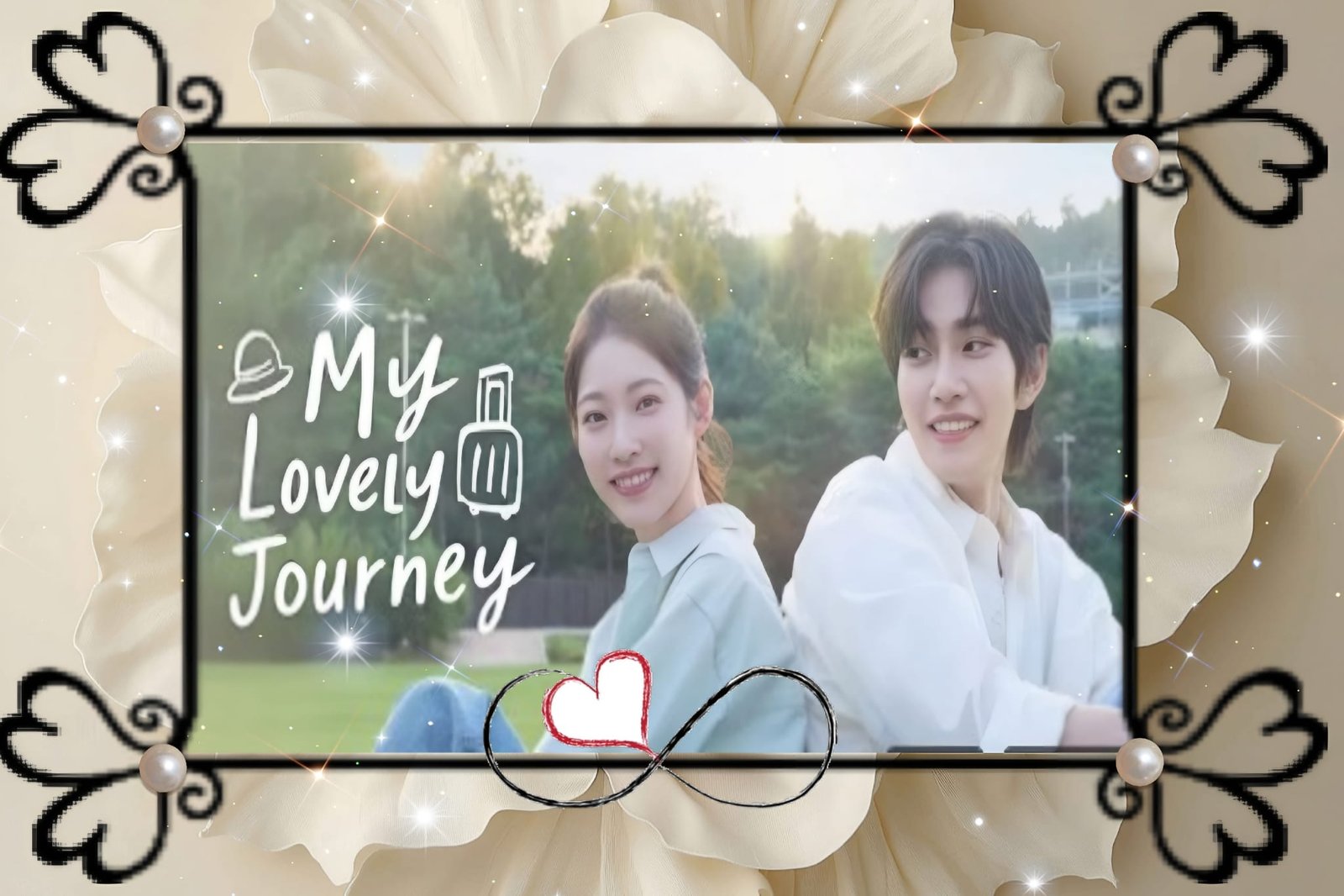 My Lovely Journey 2025