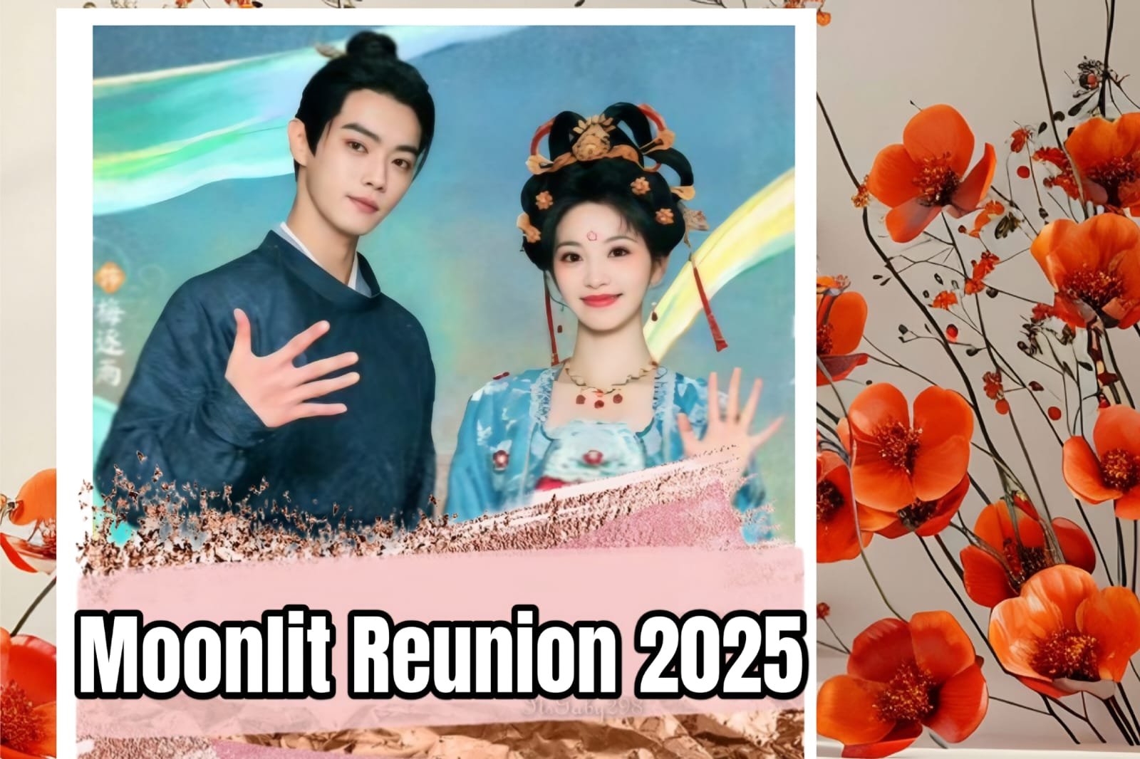Moonlit Reunion 2025