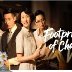 FOOTPRINTS OF CHANGE