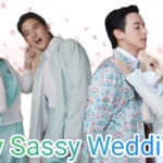 My Sassy Wedding 1. Bölüm İzle 2 MY SASSY WEDDING 1024x682 1