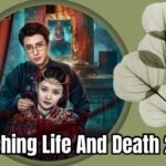 Stitching Life and Death 1. Bölüm 2 STIT