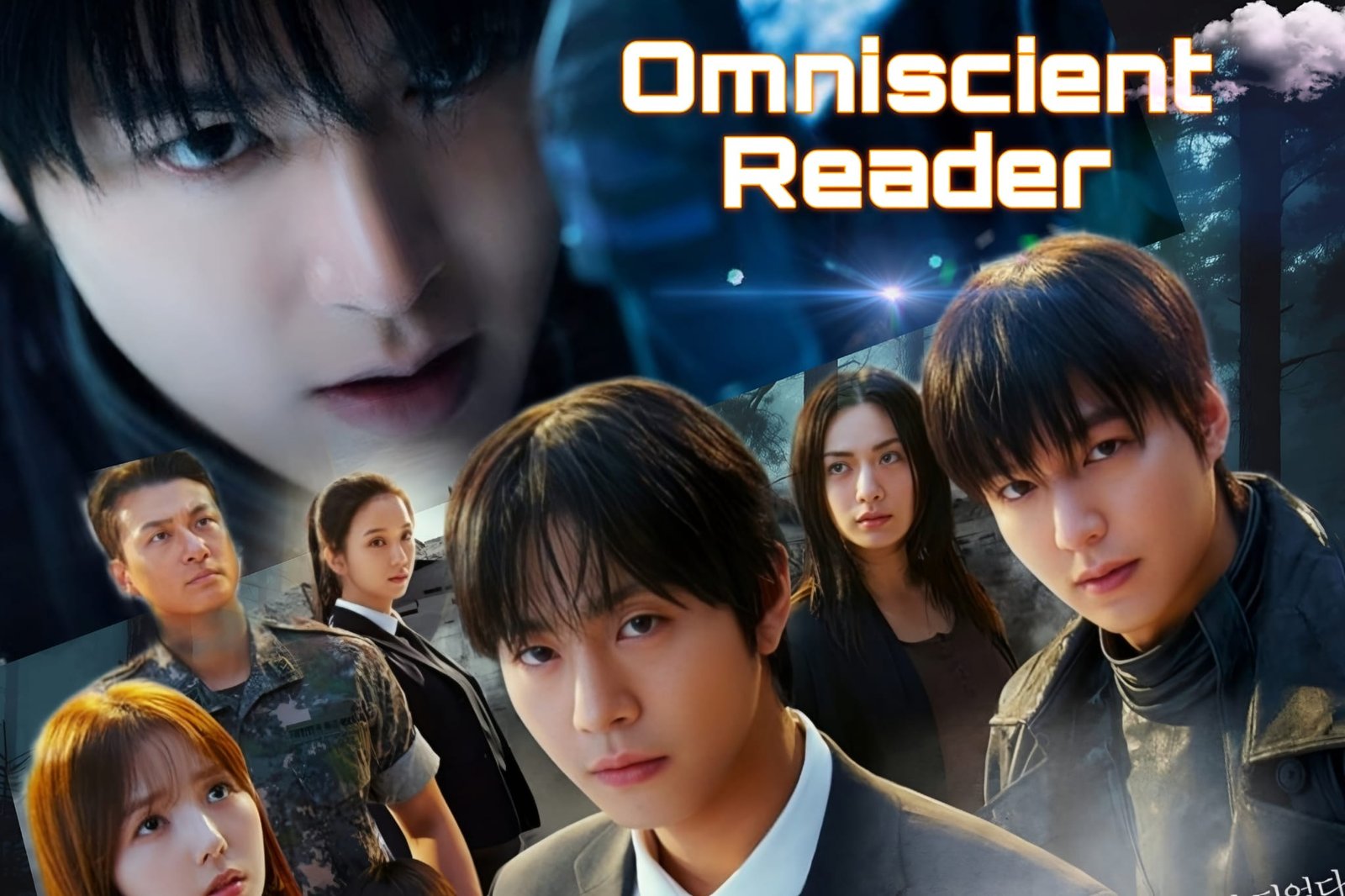 Omniscient Reader: The Prophecy 2025