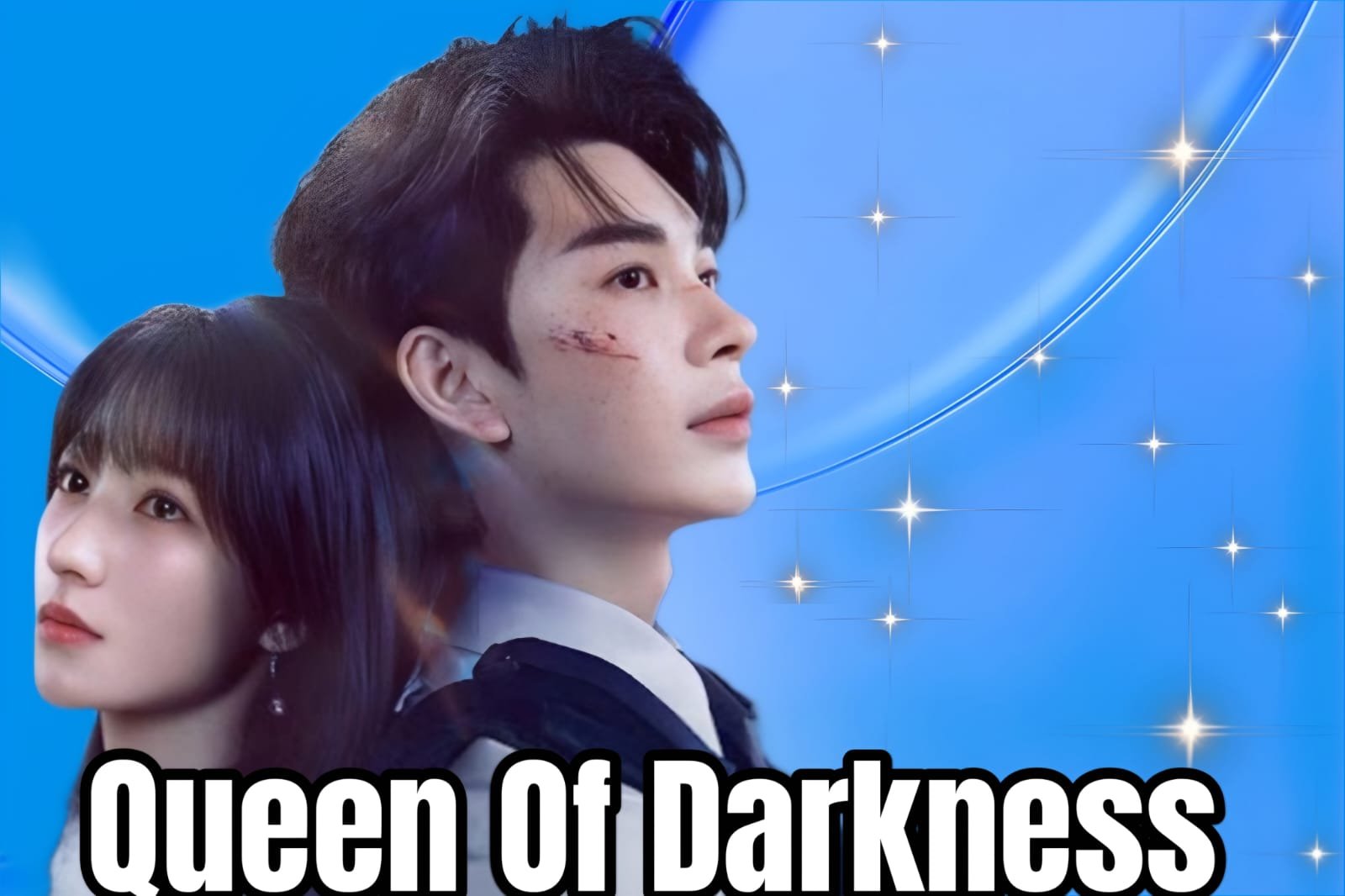 Queen Of Darkness 1. Bölüm