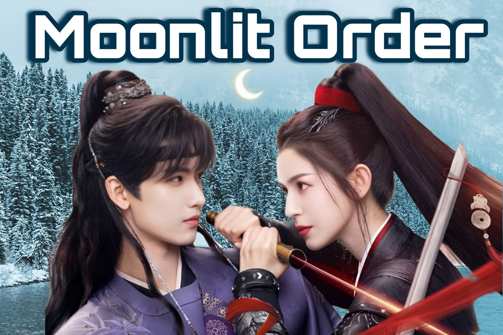 Moonlit Order 1. Bölüm