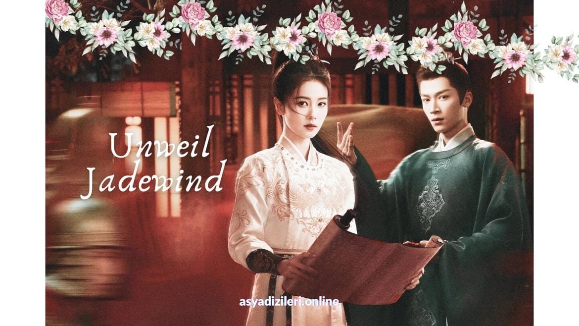Unveil: Jadewind 2026