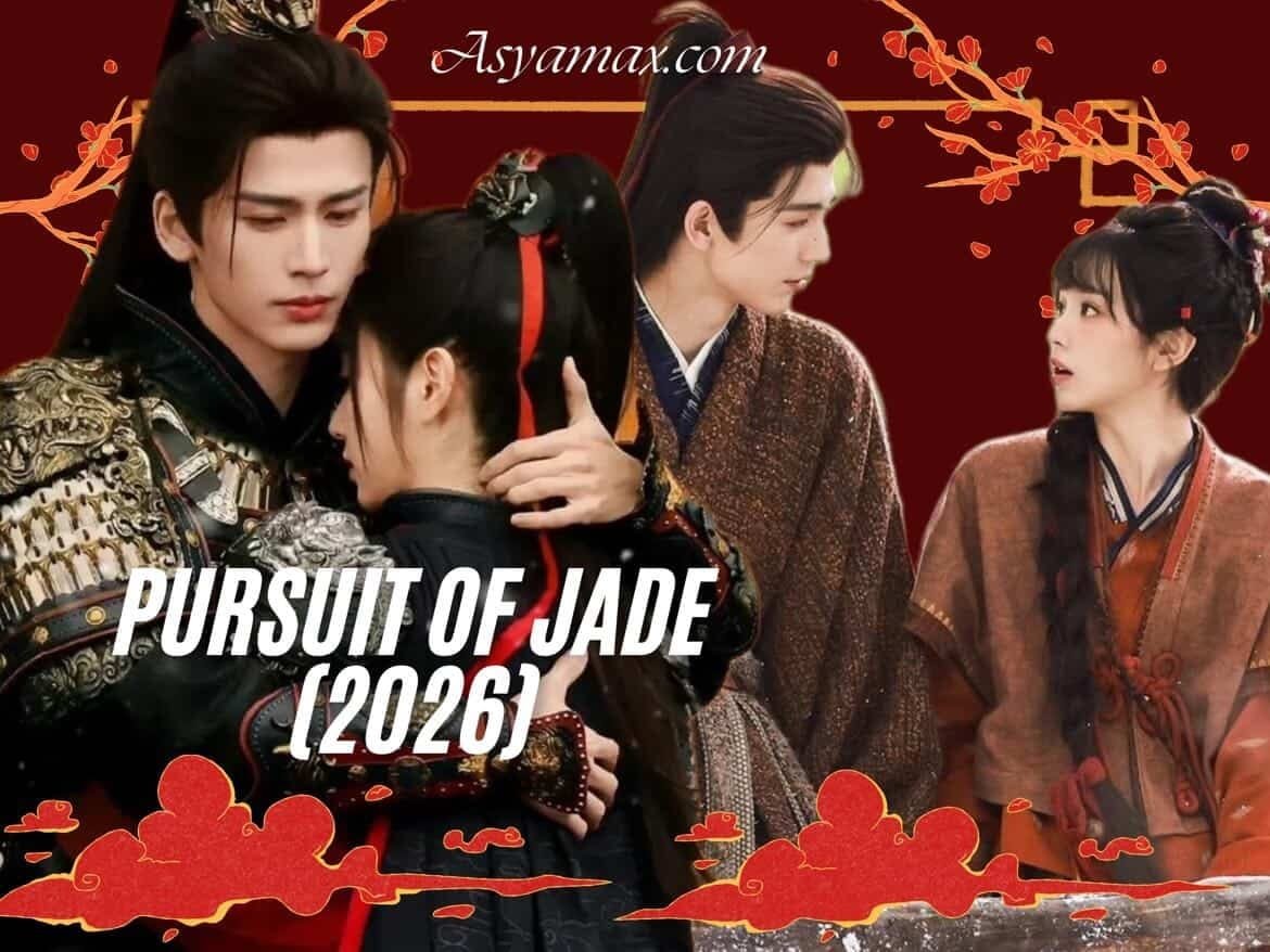 Pursuit Of Jade 1. Bölüm