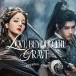 LOVE BEYOND THE GRAVE