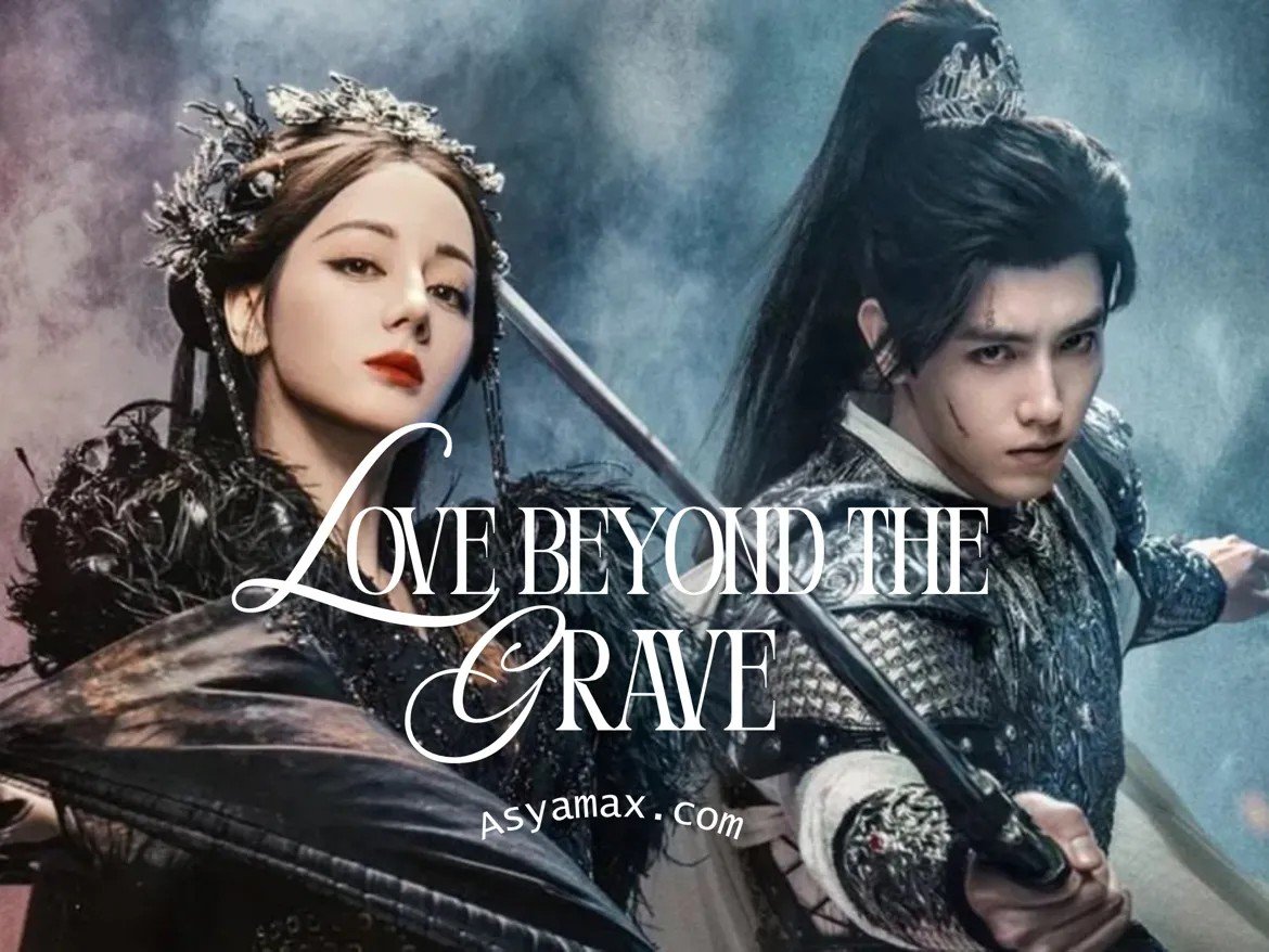 Love Beyond The Grave 2. Bölüm