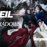 VEIL OF SHADOWS