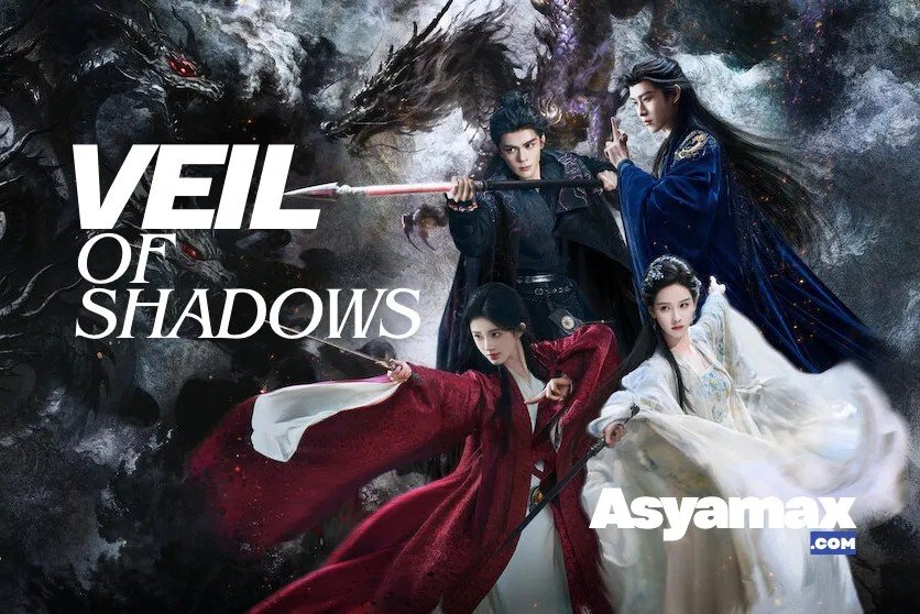 Veil Of Shadows 2026