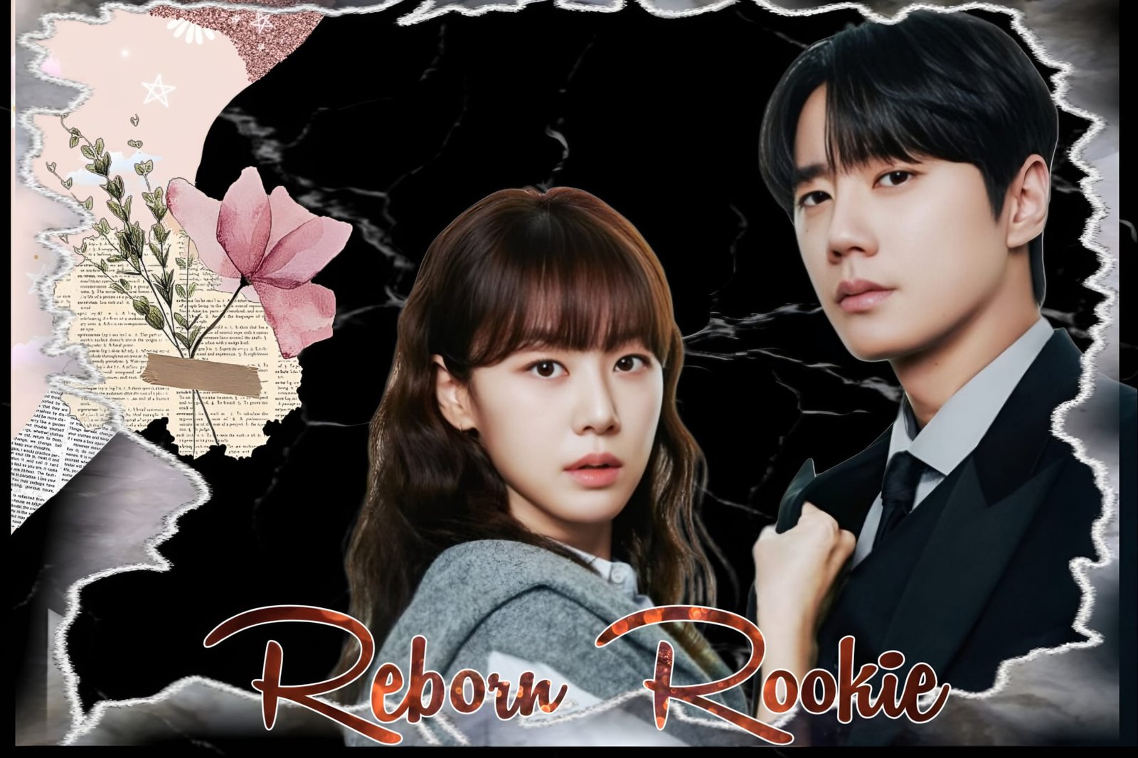 Reborn Rookie 2. Bölüm