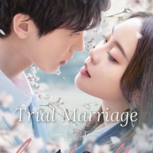 trial marriage 2021