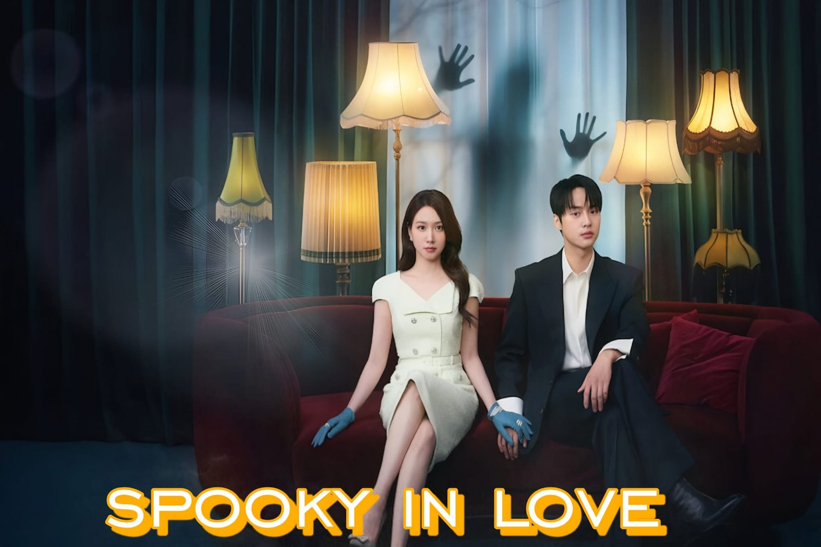 Spooky In Love 2026